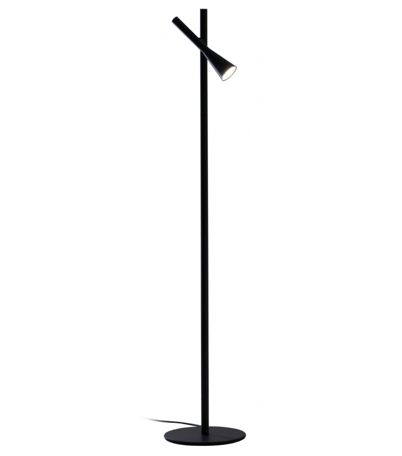 Colibrì Martinelli Luce Floor Lamp