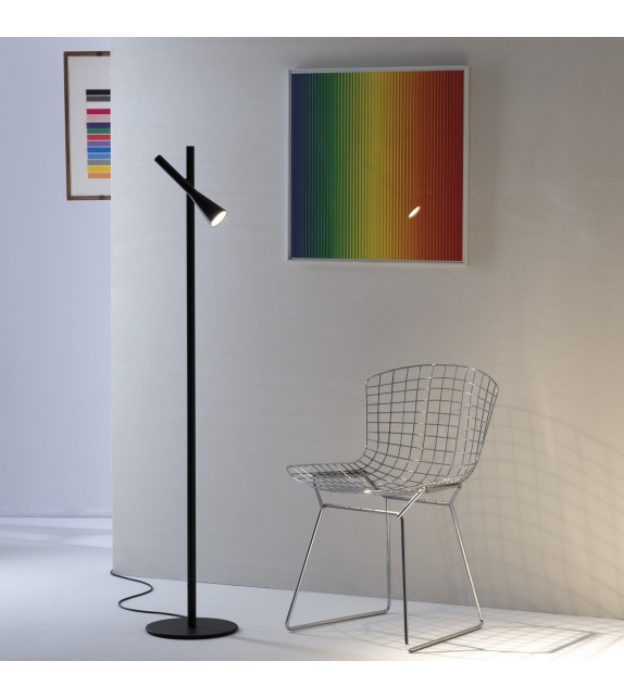 Colibrì Martinelli Luce Floor Lamp