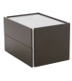 Atlante Pianca Bedside Table