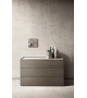 Atlante Pianca Chest of Drawers
