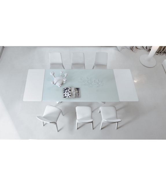 Big Extendable Table Bonaldo