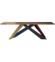 Big Extendable Table Bonaldo