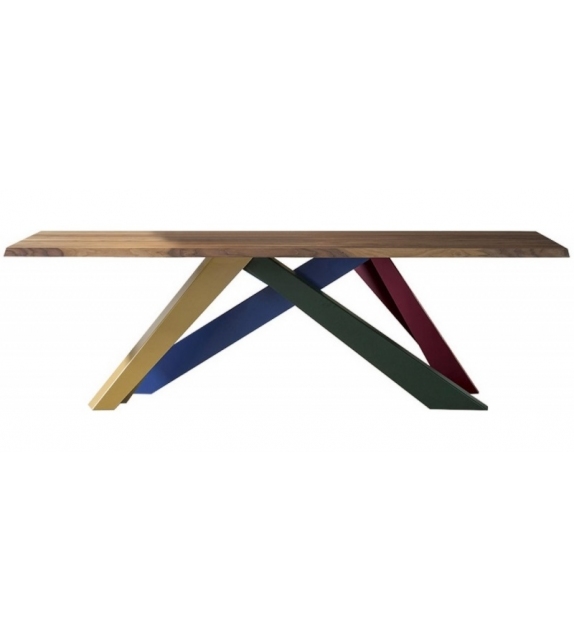 Big Extendable Table Bonaldo