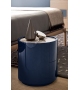 Dedalo Pianca Bedside Table