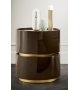 Dedalo Pianca Bedside Table