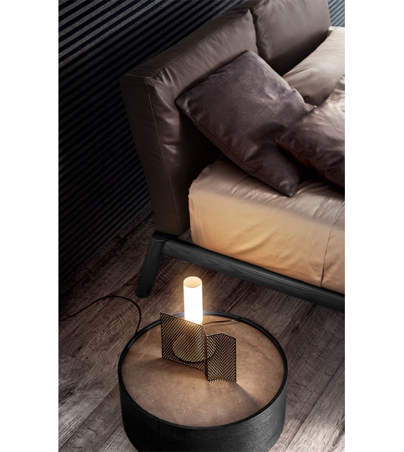 Dedalo Pianca Bedside Table