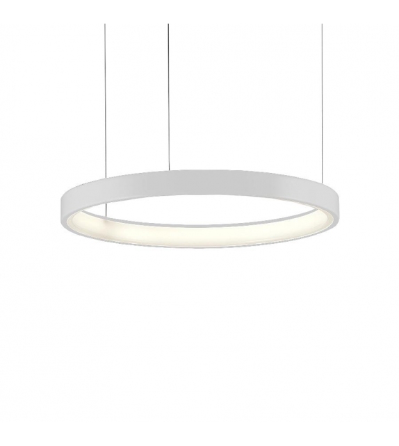 Lunaop Single Martinelli Luce Lampada a Sospensione