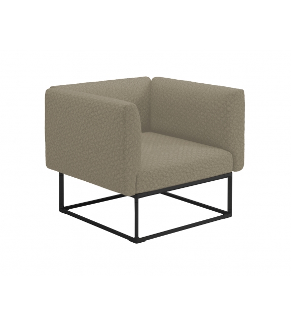 Maya Gloster Lounge Chair