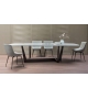 Art Wood Bonaldo Table