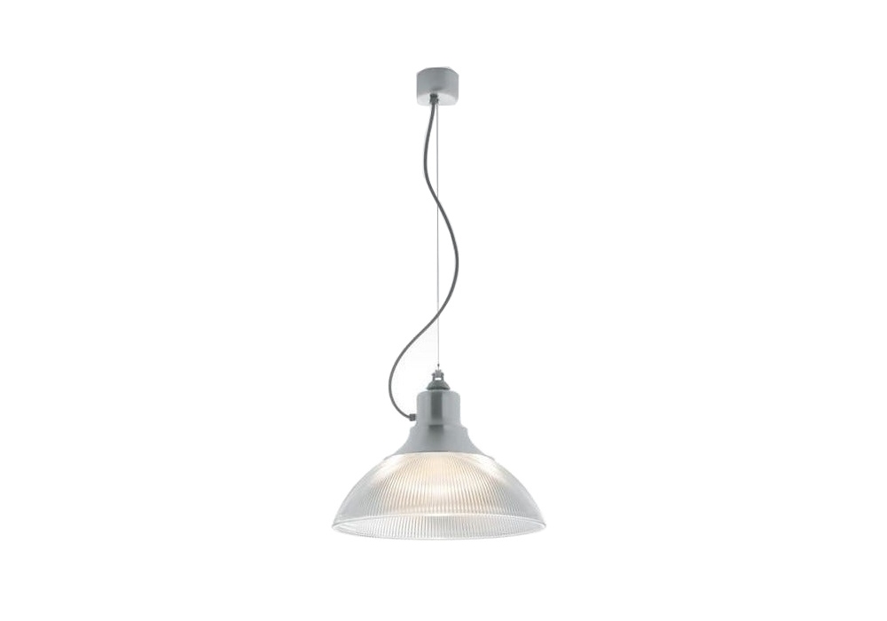 Berlino Zava Suspension Lamp - Milia Shop