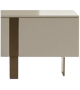 Antibes Bonaldo Bedside Table