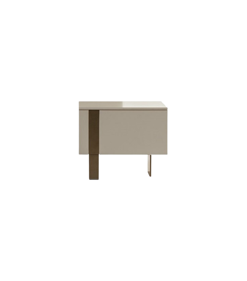 Antibes Bonaldo Bedside Table