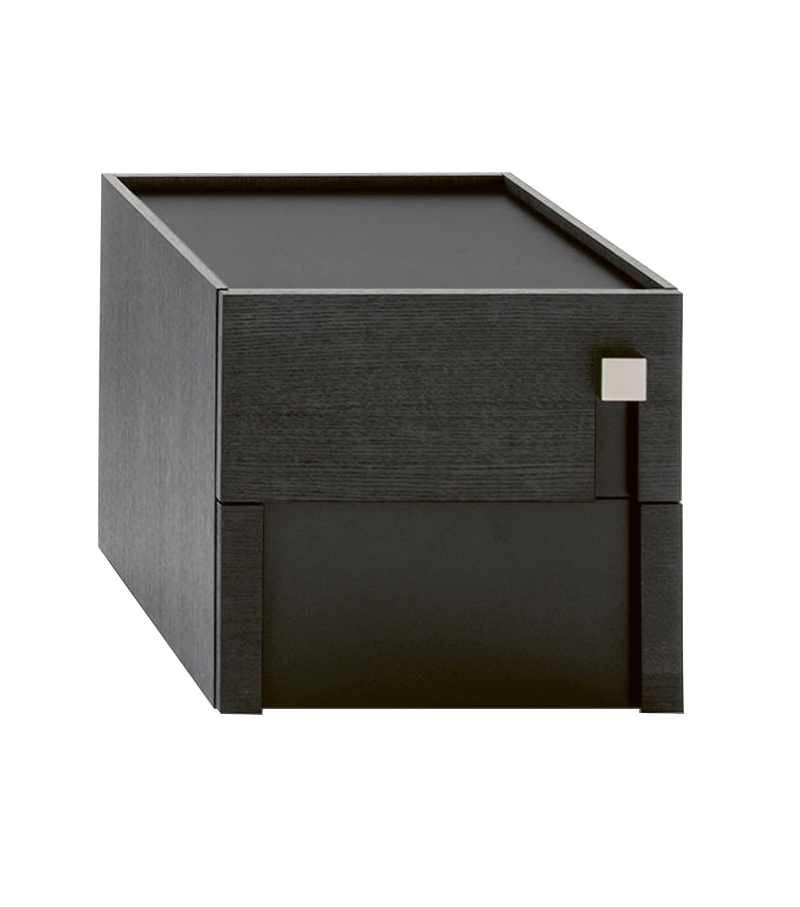 Logos Pianca Bedside Table