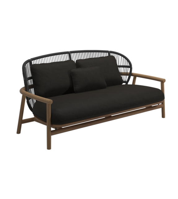 Fern Gloster Sofa