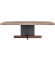 Cross Table Bonaldo Tisch