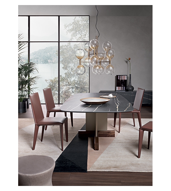 Cross Table Bonaldo