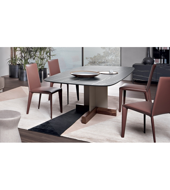 Cross Table Bonaldo Tisch