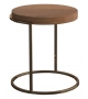 Servoquadro Pianca Side Table