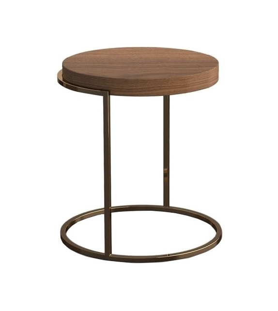 Servoquadro Pianca Table D'Appoint