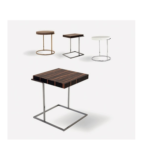 Servoquadro Pianca Table D'Appoint