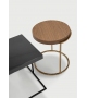 Servoquadro Pianca Side Table