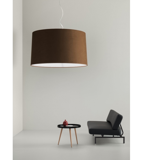 Velvet Axo Light Lampada a Sospensione