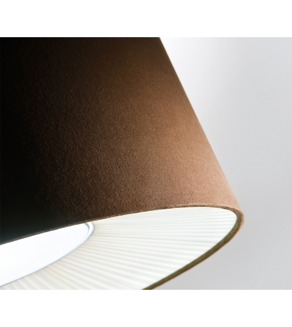 Velvet Axo Light Lampada a Sospensione