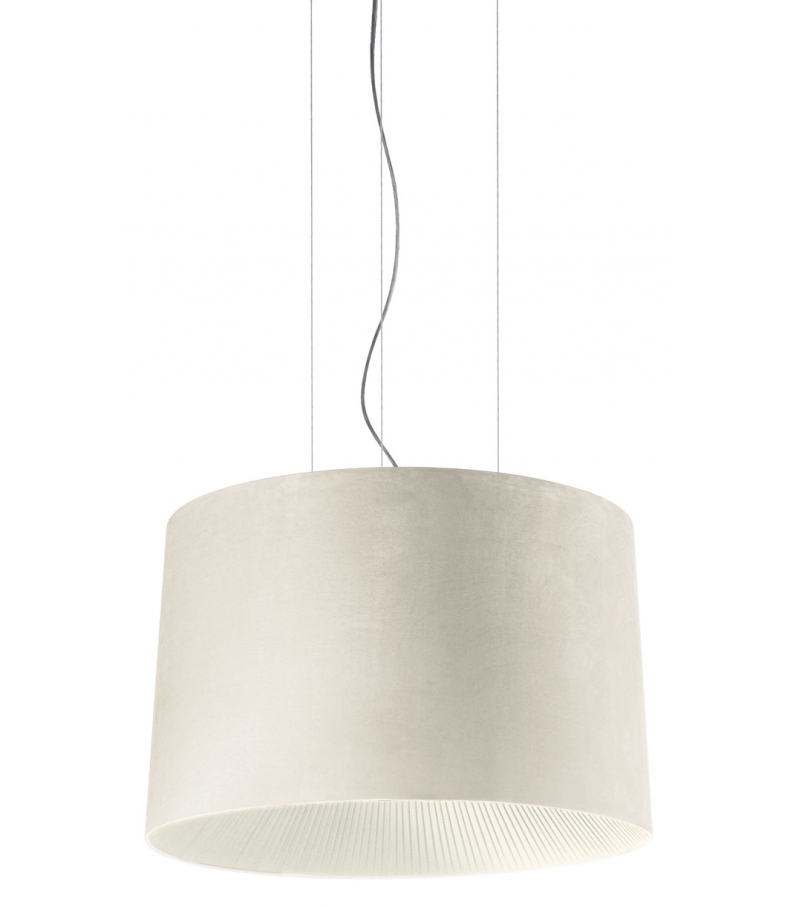 Velvet Axo Light Lampada a Sospensione