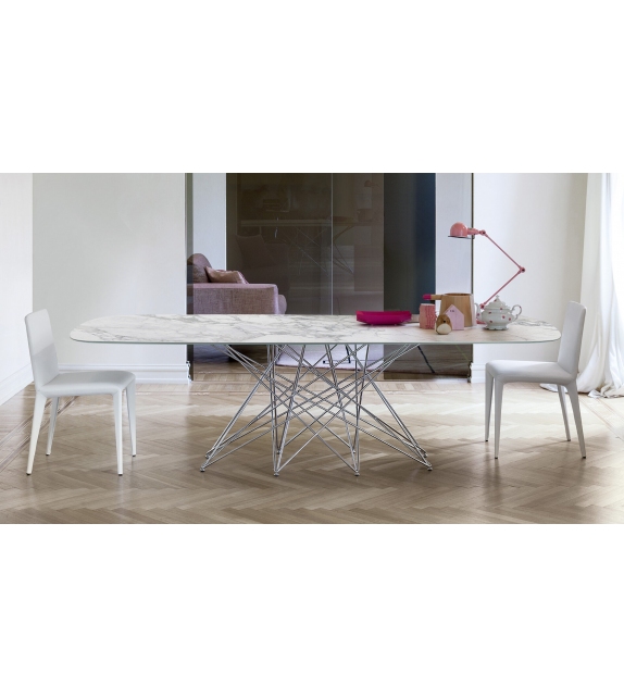 Octa Table Bonaldo