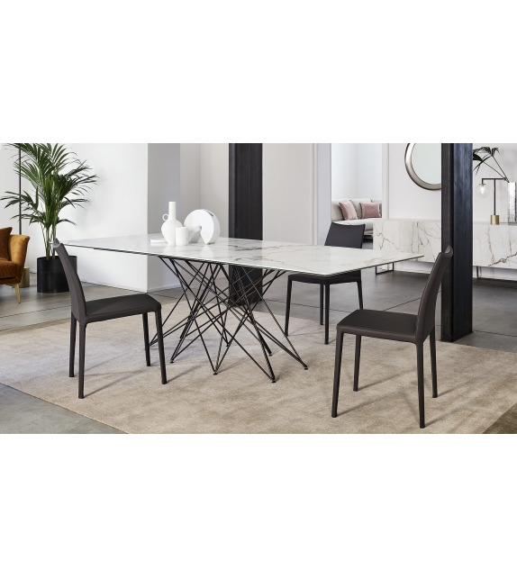 Octa Table Bonaldo