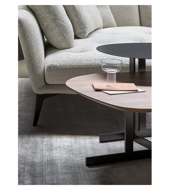 Kumo Bonaldo Coffee Table - Milia Shop