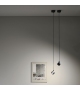 Sistema U Martinelli Luce Pendant Lamp