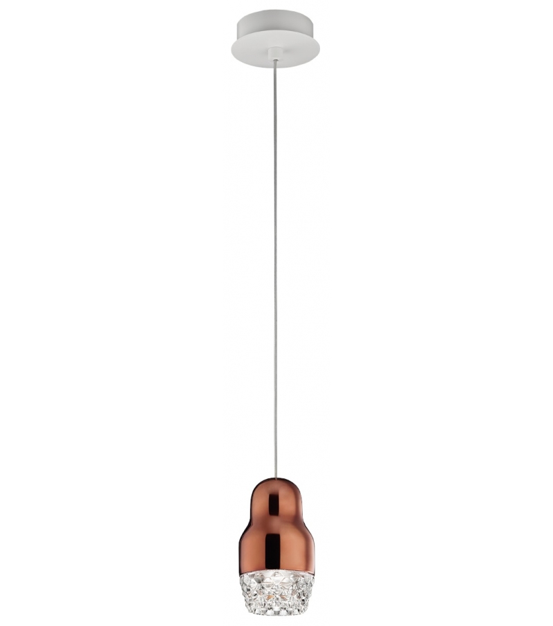 Fedora Axo Light Suspension