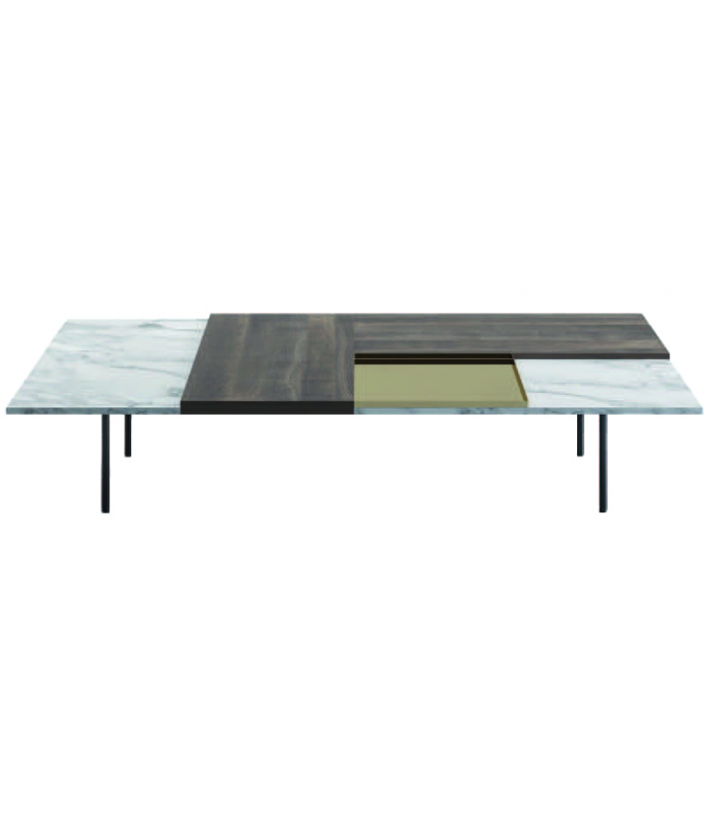 MoodBoard Acerbis Coffee Table