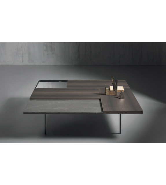 MoodBoard Acerbis Coffee Table