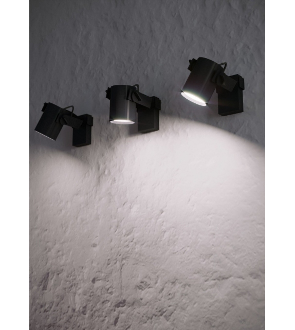 R11 Martinelli Luce Lampada da Parete/Soffitto