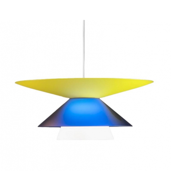 Lady Galala Outdoor Martinelli Luce Lampada a Sospensione