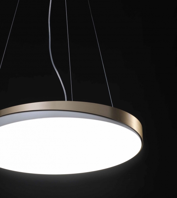 Alvin Zava Lampe de Suspension