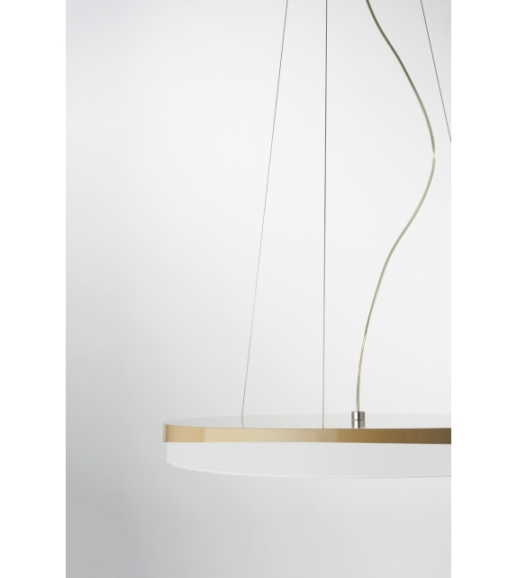 Alvin Zava Lampe de Suspension