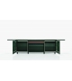 Sheraton Special Edition Acerbis Sideboard