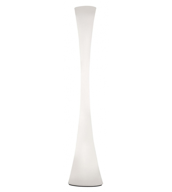 Biconica Martinelli Luce Floor Lamp