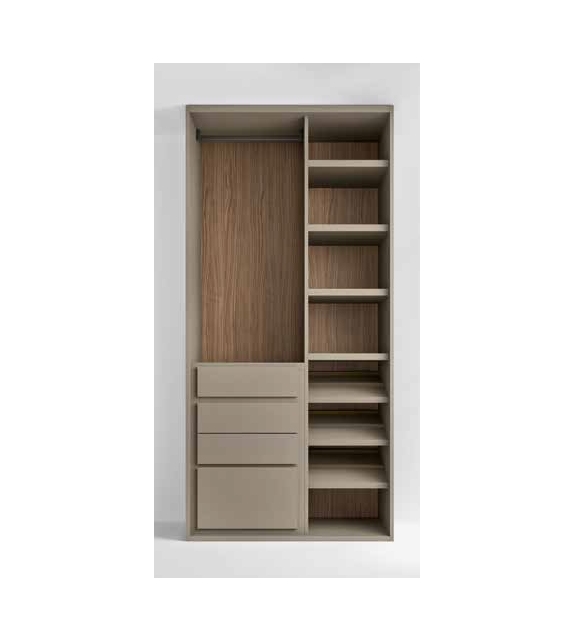 Amalfi Pianca Armoire