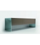 Steel Acerbis Sideboard