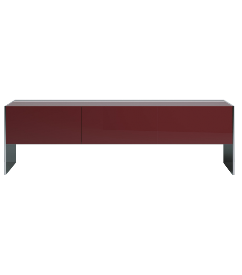 Steel Acerbis Sideboard