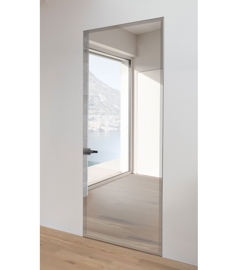 Como Doppio Viva Swing Door