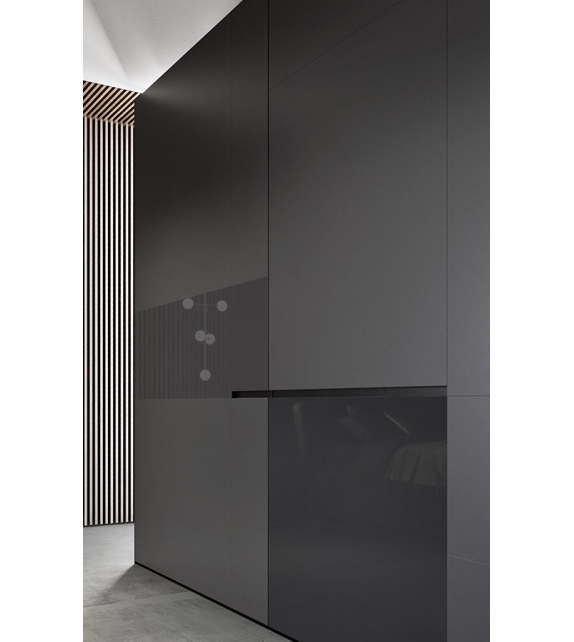 Crea Pianca Wardrobe