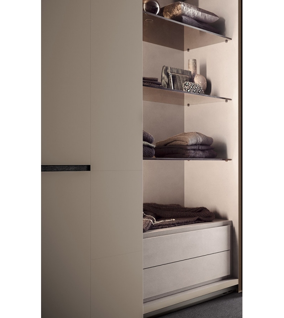 Crea Pianca Wardrobe