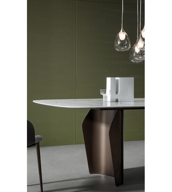 Flame Bonaldo Table