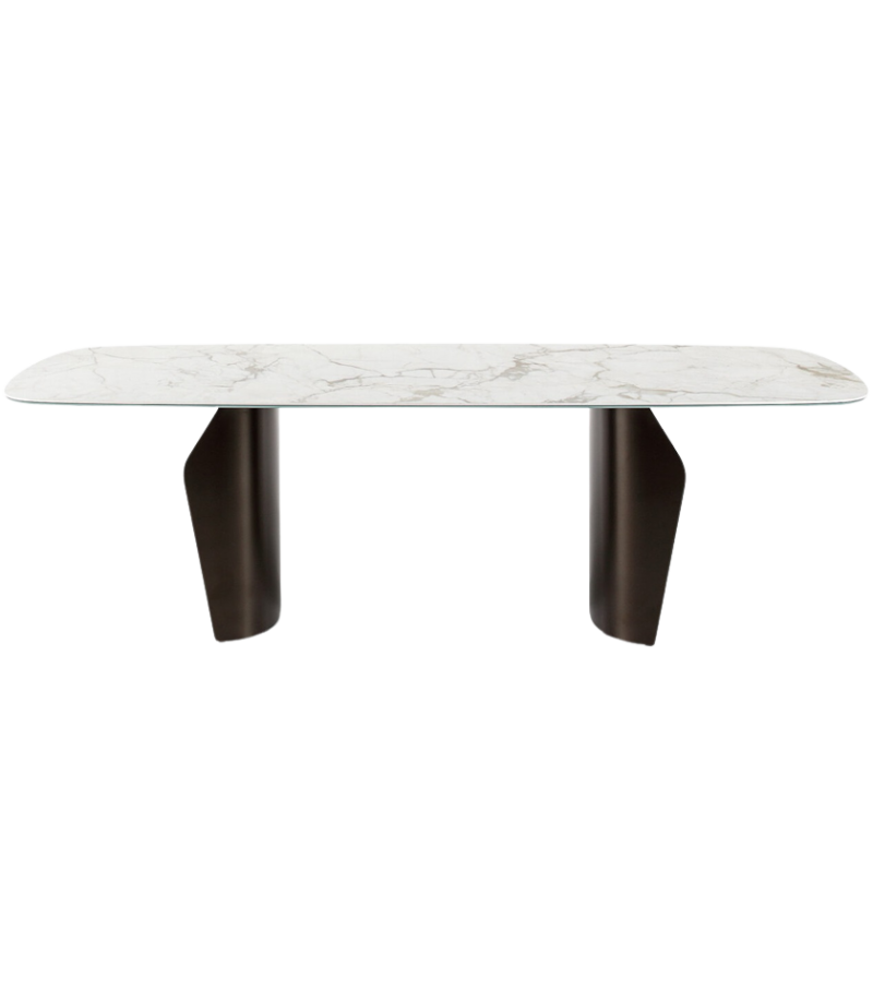 Flame Bonaldo Table