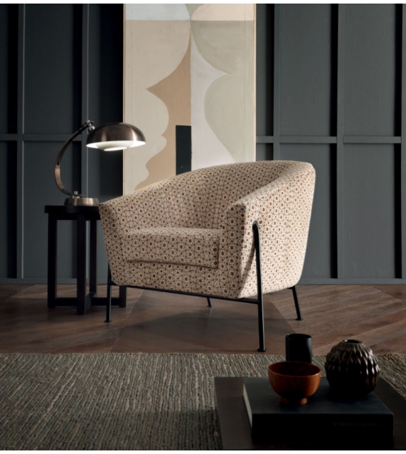 Loren Valentini Armchair